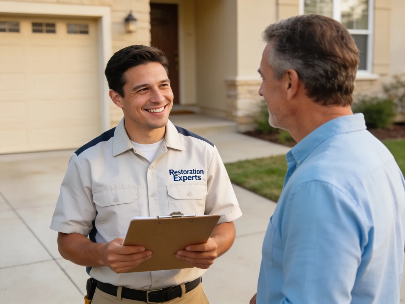 Water Damage Cleanup South Gate, CA FAQs